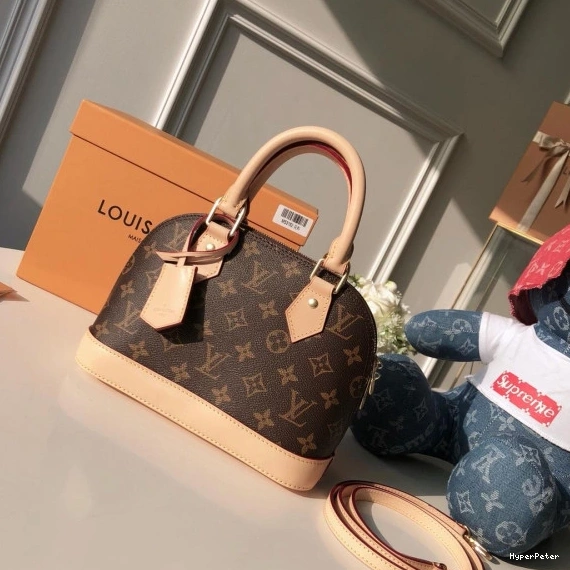 Louis BB ALMA Vuitton 0818